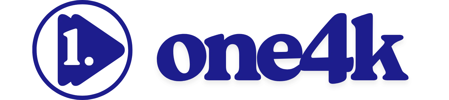 one4k-logo-bl