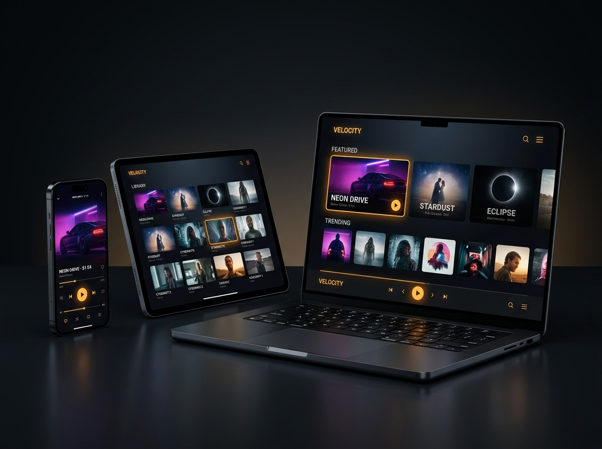 IPTV streaming devices compatibility